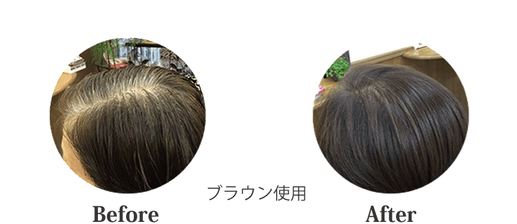 格安日本製ナチュラルハーブカラー カラーリング・白髪染め